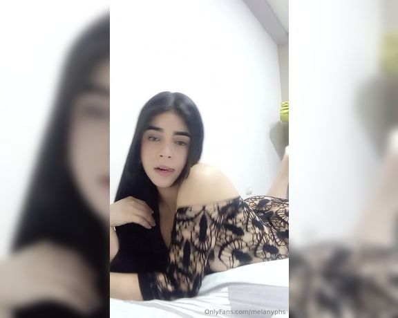 Melany Hernandez aka melanyphs - 05-09-2024 OnlyFans Video - Leaked melanyphs 70648