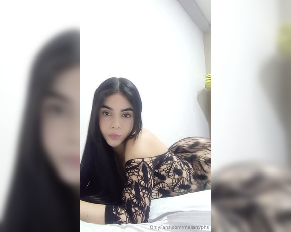 Melany Hernandez aka melanyphs - 05-09-2024 OnlyFans Video - Leaked melanyphs 70648