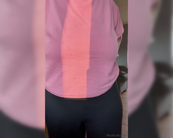 Mrs Bra Buster aka mrs_bra_buster - 11-02-2023 OnlyFans Video - Happy Thursday Hope you have the best day and enjoy this video