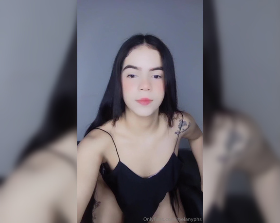 Melany Hernandez aka melanyphs - 07-05-2024 OnlyFans Video - Leaked melanyphs 47927