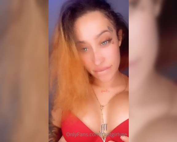 RAIAH BABY aka iamveraiah - 12-06-2020 OnlyFans Video - Leaked iamveraiah 74109