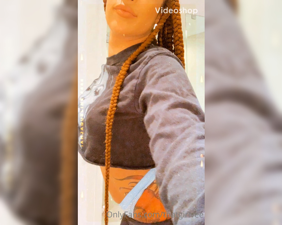 RAIAH BABY aka iamveraiah - 07-22-2020 OnlyFans Video - I got what you need  DM me for the full video