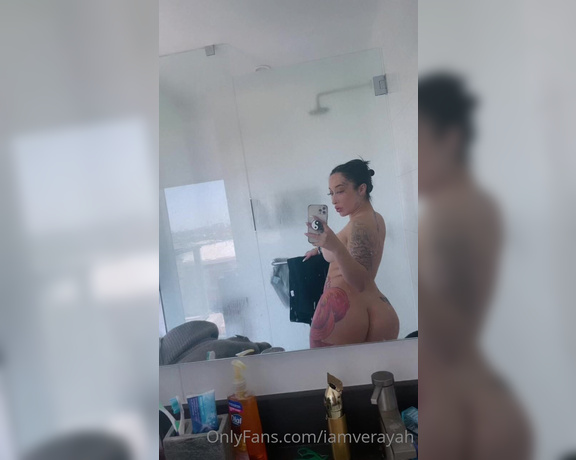 RAIAH BABY aka iamveraiah - 03-27-2022 OnlyFans Video - Leaked iamveraiah 8291