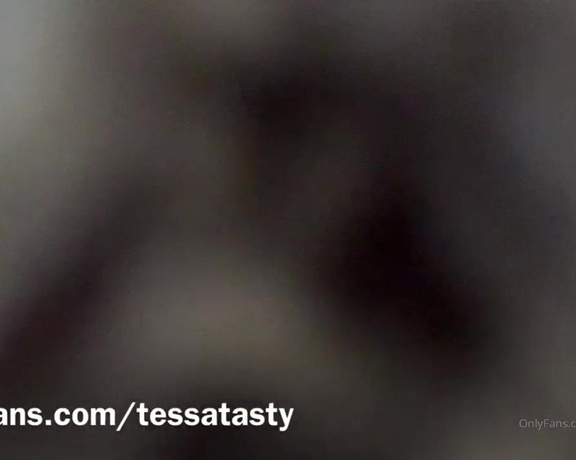 Tessa Tasty aka tessatasty - 03-11-2020 OnlyFans Video - Walking around my work building with my Titties out