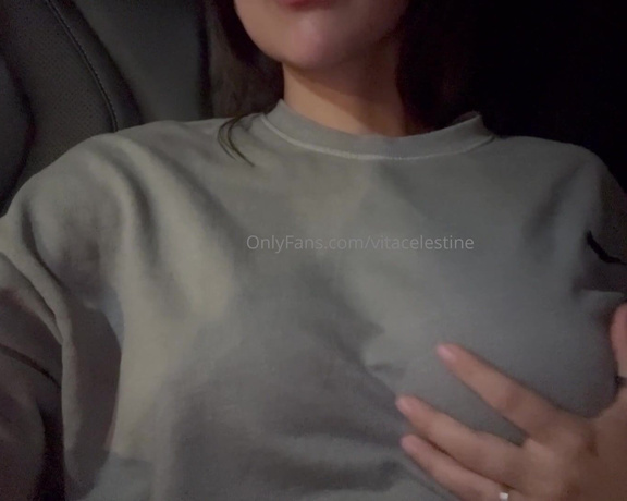 VitaCelestine aka vitacelestine - 09-12-2024 OnlyFans Video - Leaked vitacelestine 23242