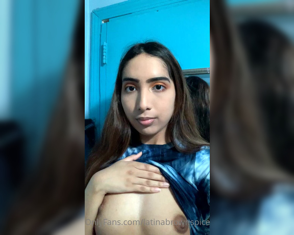 Brown & Sweet aka brownandsweet - 02-28-2021 OnlyFans Video - Any volunteers to suck my brown gumdrops Im a spitterrrr  Hope yall like these kinds