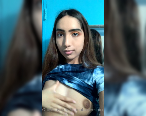 Brown & Sweet aka brownandsweet - 02-28-2021 OnlyFans Video - Any volunteers to suck my brown gumdrops Im a spitterrrr  Hope yall like these kinds