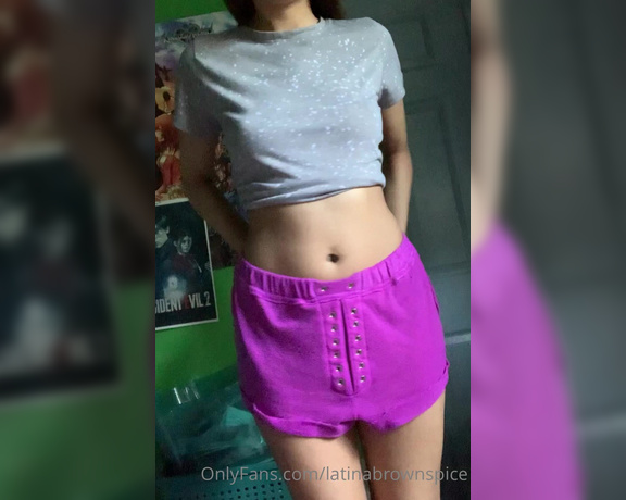 Brown & Sweet aka brownandsweet - 06-10-2021 OnlyFans Video - Its been 2 weeks since Ive sucked dick