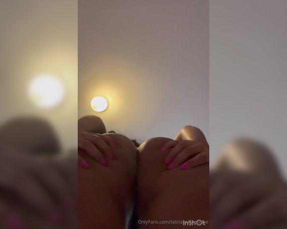 Brown & Sweet aka brownandsweet - 12-06-2023 OnlyFans Video - Dont mind me just squatting my hairy pussy over the camera