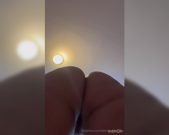 Brown & Sweet aka brownandsweet - 12-06-2023 OnlyFans Video - Dont mind me just squatting my hairy pussy over the camera