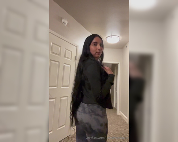 Brown & Sweet aka brownandsweet - 01-30-2024 OnlyFans Video - No makeup video