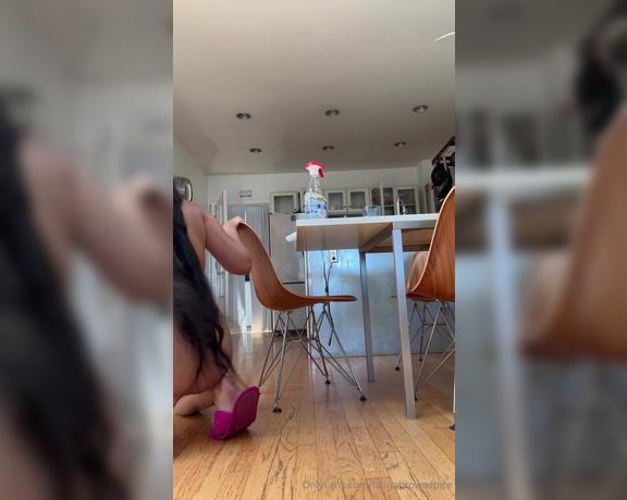 Brown & Sweet aka brownandsweet - 05-21-2024 OnlyFans Video - Whose cock can I bounce on like this