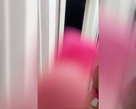 Brown & Sweet aka brownandsweet - 06-16-2024 OnlyFans Video - Bouncing up and down for you in SLOW MOTION