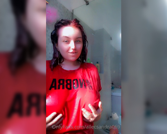 Allecsa aka allecsandra069 - 06-28-2022 OnlyFans Video - Leaked allecsandra069 60384