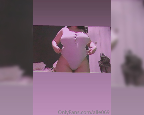 Allecsa aka allecsandra069 - 04-01-2021 OnlyFans Video - Leaked allecsandra069 14773