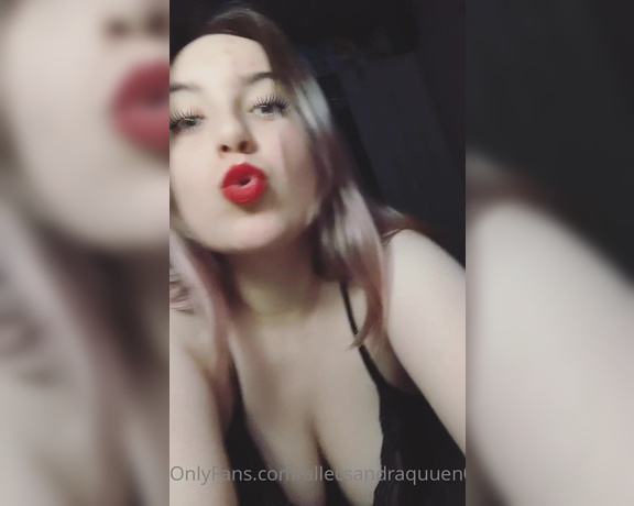 Allecsa aka allecsandra069 - 07-27-2020 OnlyFans Video - Leaked allecsandra069 73069