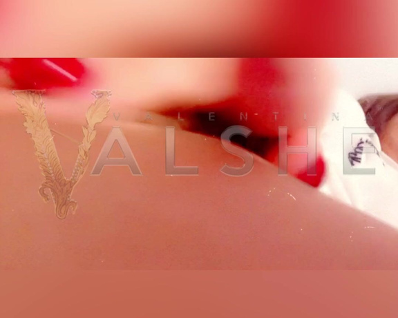 Valentina Midget aka valentinamidgetxo - 12-26-2021 OnlyFans Video - WAP PUSSY PINK TINY GIRL