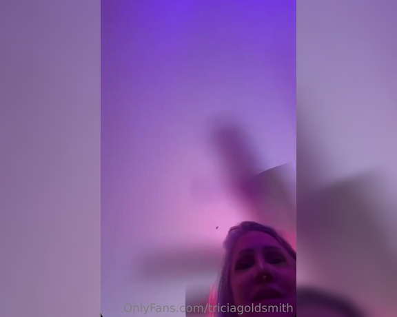 YFGTricia aka triciagoldsmith - 03-21-2023 OnlyFans Video - hope you have a great day babe