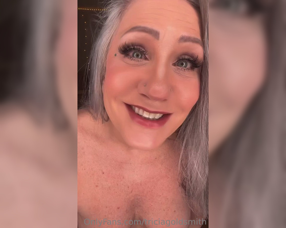 YFGTricia aka triciagoldsmith - 03-14-2023 OnlyFans Video - Stop drop n roll