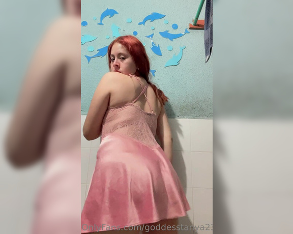 Mayiss GT aka mayiss_gt - 04-26-2023 OnlyFans Video - Tetas