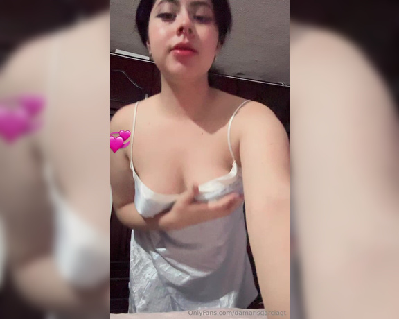 Mayiss GT aka mayiss_gt - 01-21-2024 OnlyFans Video - Los bailes sexys son lo mejor