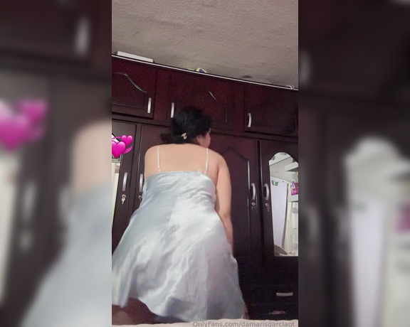 Mayiss GT aka mayiss_gt - 01-21-2024 OnlyFans Video - Los bailes sexys son lo mejor