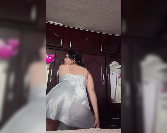 Mayiss GT aka mayiss_gt - 01-21-2024 OnlyFans Video - Los bailes sexys son lo mejor