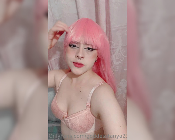 Mayiss GT aka mayiss_gt - 01-06-2023 OnlyFans Video - Rosita