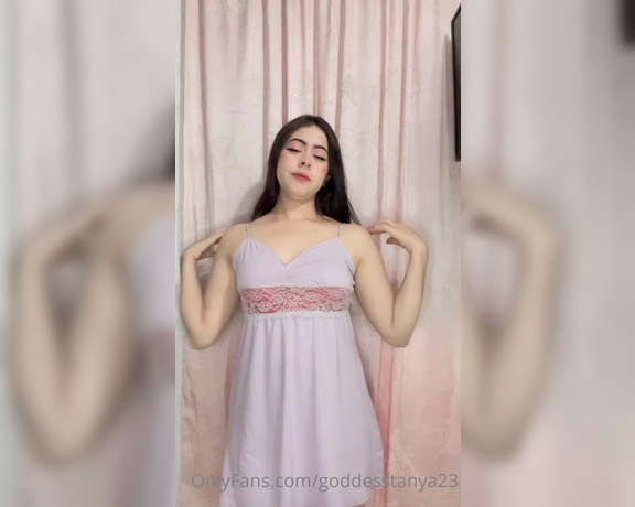 Mayiss GT aka mayiss_gt - 02-15-2023 OnlyFans Video - Les hice unos videitos por San Valentín bebés