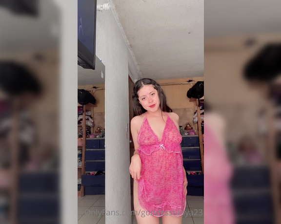 Mayiss GT aka mayiss_gt - 11-03-2022 OnlyFans Video - Me encanta el Rosa