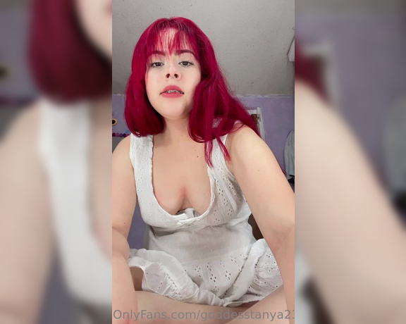 Mayiss GT aka mayiss_gt - 08-12-2023 OnlyFans Video - Un bailecito rico