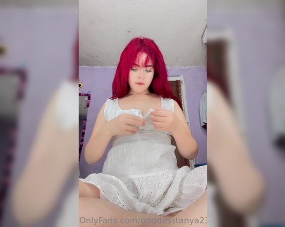 Mayiss GT aka mayiss_gt - 08-12-2023 OnlyFans Video - Un bailecito rico