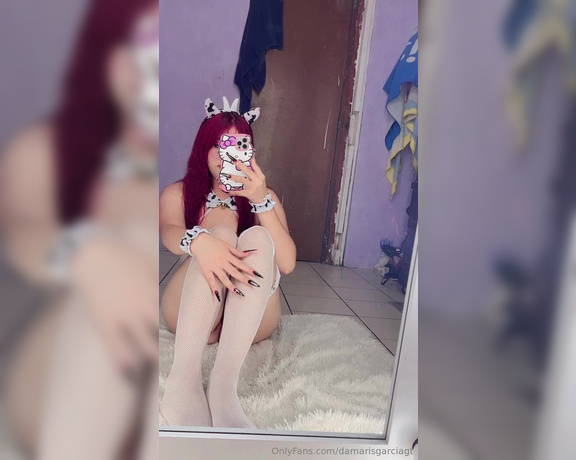 Mayiss GT aka mayiss_gt - 09-06-2023 OnlyFans Video - Quédate conmigo