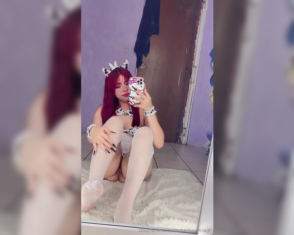 Mayiss GT aka mayiss_gt - 09-06-2023 OnlyFans Video - Quédate conmigo