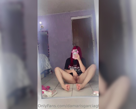 Mayiss GT aka mayiss_gt - 08-27-2023 OnlyFans Video - Una tocadita en la noche no cae nada mal