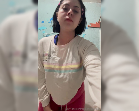 Mayiss GT aka mayiss_gt - 02-06-2024 OnlyFans Video - Qué bonito rebotan