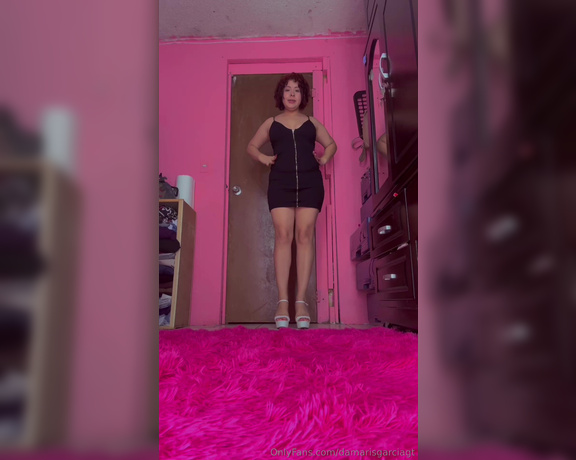 Mayiss GT aka mayiss_gt - 07-12-2024 OnlyFans Video - Nuevo video Dance  Masturbación con mi dildo Sacó toda la lechita de mi vagina