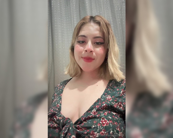 Mayiss GT aka mayiss_gt - 01-15-2024 OnlyFans Video - Quieres una rusa amor