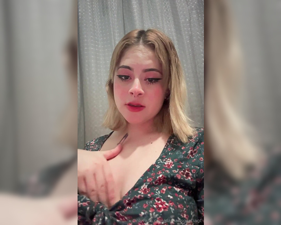 Mayiss GT aka mayiss_gt - 01-15-2024 OnlyFans Video - Quieres una rusa amor