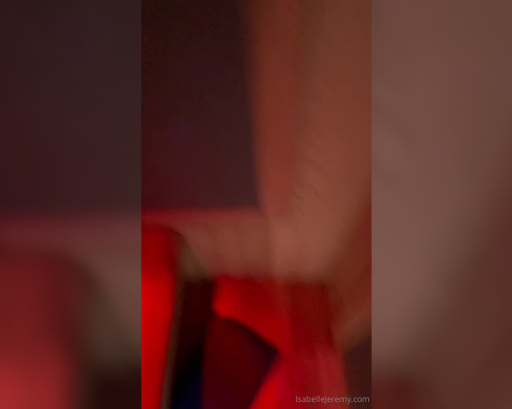 Isabelle & Jeremy aka isabellexjeremy - 11-08-2023 OnlyFans Video - Leaked isabellexjeremy 54789