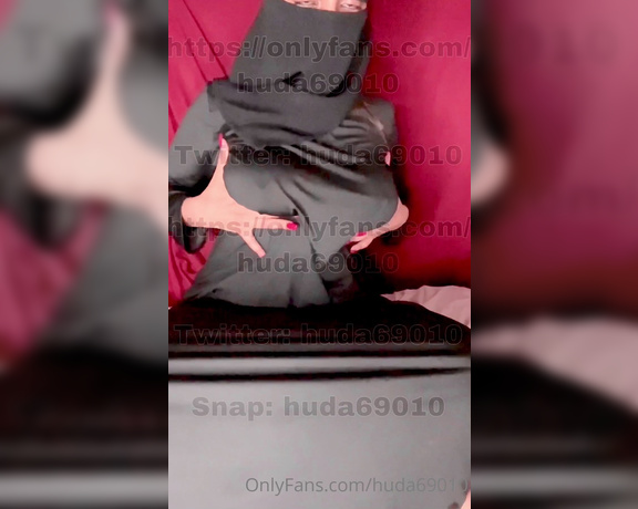 Arab Huda aka huda69010 - 10-16-2021 OnlyFans Video - Leaked huda69010 77989