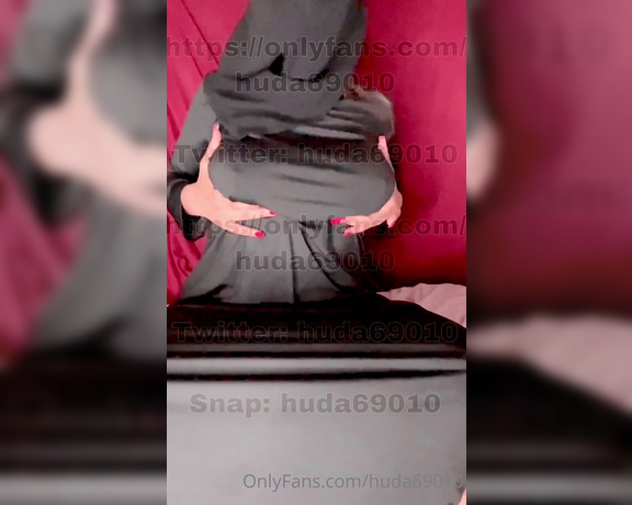 Arab Huda aka huda69010 - 10-16-2021 OnlyFans Video - Leaked huda69010 77989