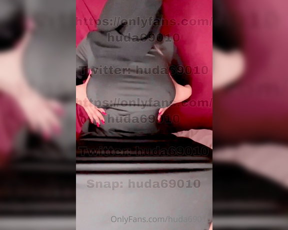 Arab Huda aka huda69010 - 10-16-2021 OnlyFans Video - Leaked huda69010 77989