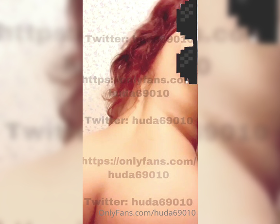 Arab Huda aka huda69010 - 08-11-2020 OnlyFans Video - Leaked huda69010 25679