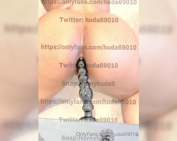 Arab Huda aka huda69010 - 08-15-2020 OnlyFans Video - Leaked huda69010 89998