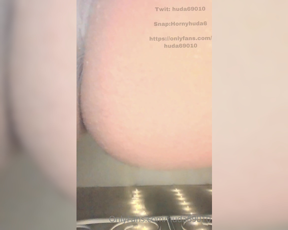 Arab Huda aka huda69010 - 09-26-2020 OnlyFans Video - Leaked huda69010 43287