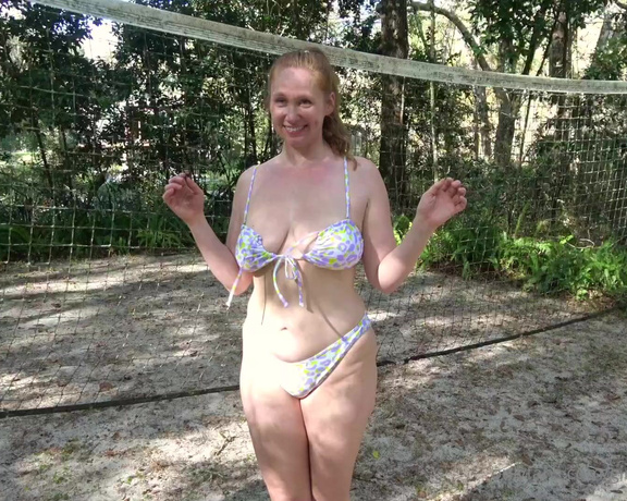 Ginger Daydreams aka gingerdaydreams - 11-24-2023 OnlyFans Video - Good morning