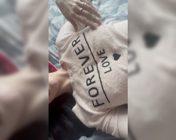 Such A Tease aka dxmndemi - 03-06-2024 OnlyFans Video - Have a blessed day