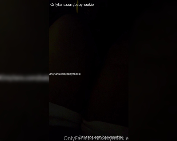 Babynookie aka babynookie - 01-31-2023 OnlyFans Video - ไมไดทำคอนเทนบนแทกซนานมากแลว เปดนมรอบนคอตนเตนมากๆ เหมอนหลงๆพdriver นาจะแอบเหนจากก