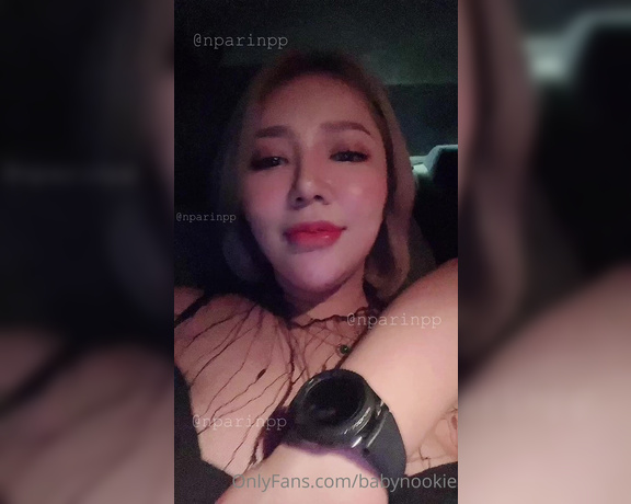 Babynookie aka babynookie - 01-30-2023 OnlyFans Video - Leaked babynookie 32204